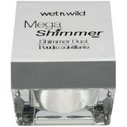 Wet N Wild: Dust 262 White Lotus Mega Shimmer
