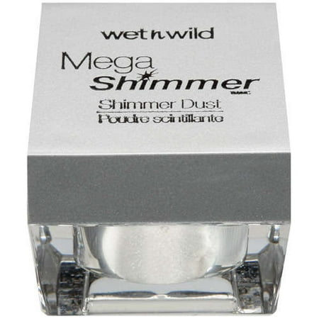 Wet N Wild: Dust 262 White Lotus Mega Shimmer