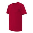 thumbnail image 2 of Augusta Sportswear Men's Exa Short Sleeve, 2 of 3