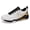 White Black, variant on Badminton Shoes Men Tennis Shoes Non Slip Athletic Pickleball Shoes Mens Professional Court Shoes Casual Volleyball Shoes