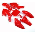 thumbnail image 3 of Plastic Body Kit fairings HONDA CRF50 XR50 CRF 50 XR 50 Style 50 cc 70cc 90 cc 110cc 125 cc Pit Bikes Dirt Bike, 3 of 7