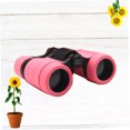 thumbnail image 3 of FUTUREORYY telescope for toddlers Binoculars Plastic Radian Adjustable Nature Observation 1Pack, 3 of 8