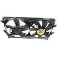 thumbnail image 4 of Radiator Cooling Fan For 2008-2014 Mitsubishi Lancer 2007-2008 Outlander Left, 4 of 5