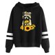 thumbnail image 1 of Ichuanyi liquidación para mujer con capucha sudadera con capucha cardía de sudadera con capucha tops blusa ICHUANYI WER202308213134, 1 of 3
