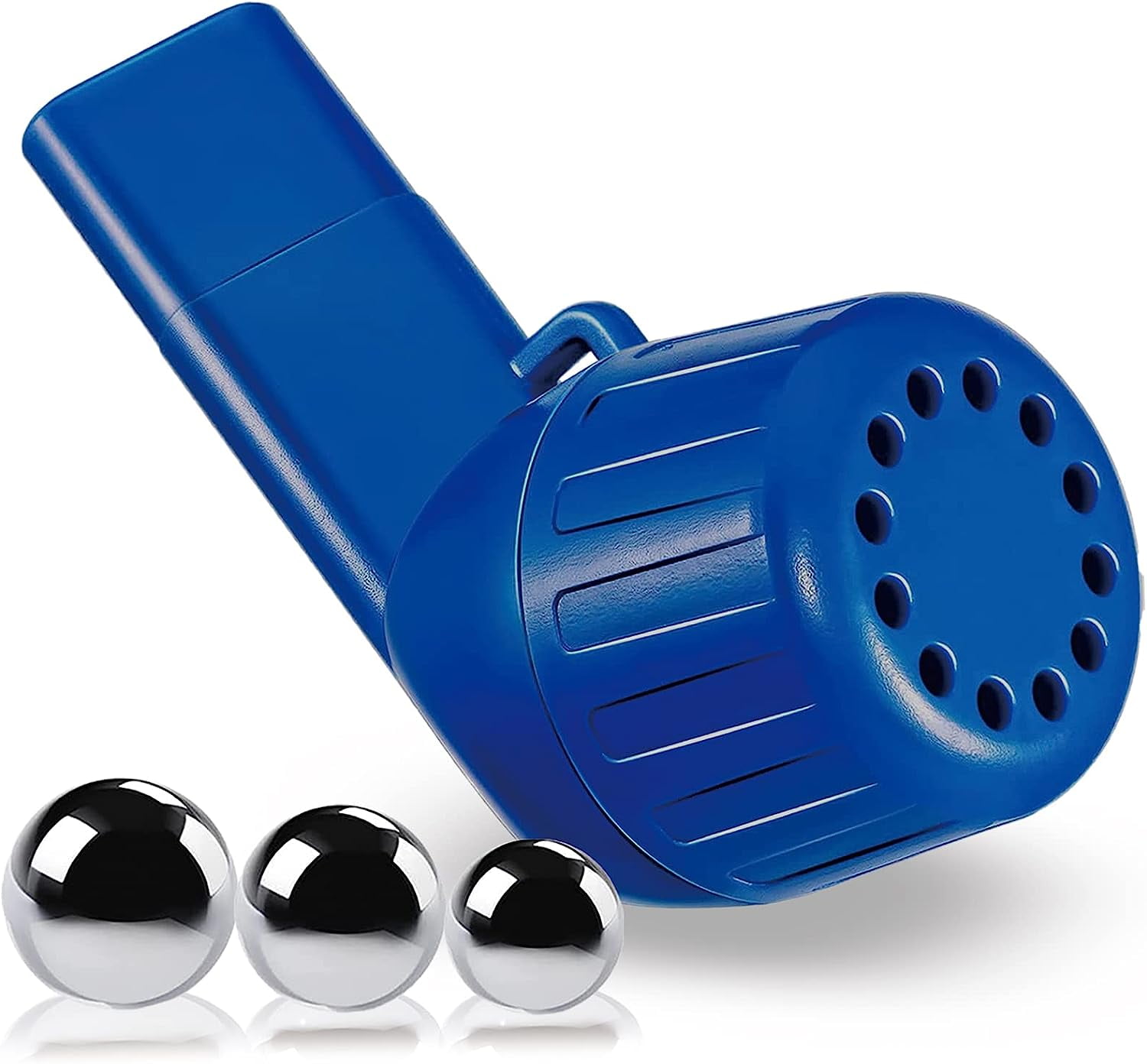 Ofocase Lung Exerciser Device, Breathing Exercise Device for Lungs