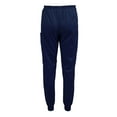 thumbnail image 3 of Women's Scrub Pants Jogger Cargo Pants Scrubs Pant, 3 of 4