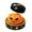 #2, variant on Halloween Pumpkin Squeeze Squish Toy, Cute Halloween Surprise Squishies, Soft Sensory Fidget Toy, Stress Relief Hand Toys, Halloween Party Favors