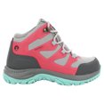 thumbnail image 2 of Northside Kids Hargrove Mid Waterproof Hiking Boot, 2 of 6