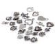 thumbnail image 4 of 55 colgantes de plata del para la joyería que hace arte, 4 of 9