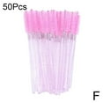 thumbnail image 4 of Disposable Eyelash Brush Mascara Lash Extension Wands Make Up Applicator, 4 of 8