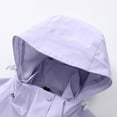thumbnail image 6 of Jinhomg Womens 3-In-1 Winter Jacket Warm Waterproof Windproof Rain Coat with Hood Heavyweight Comfy Long Sleeve Solid Ski Jackets with Removable Liner and Hood Deal of The Day Prime Today Purple XXXL, 6 of 7