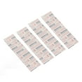 thumbnail image 1 of Sheer Spot Bandage, Waterproof Round Shape Spots Bandages 100 Count Easy Peel Off Breathable  For Minor Cuts For Kids, 1 of 8