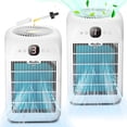 thumbnail image 1 of Purificadores de aire Aircillin AP1501 para habitaciones grandes, 908 m², paquete de 2, 1 of 8