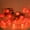 Red, variant on Gqtwoy Valentine's Day Heart String LED Lights, Decorative Battery Box, Wedding Party Lantern, Romantic Atmosphere, Flexible Copper Wire Fairy Lights