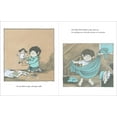 thumbnail image 4 of Oliver Button Is a Sissy By Tomie dePaola, 4 of 4