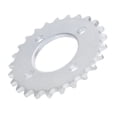 thumbnail image 4 of LAFGUR 420 48mm 25T Motorcycle Rear Sprockets Steel Rear Sprocket For Karts Motorcycles ATVs,Rear Sprocket For Karts,25T Motorcycle Rear Sprockets, 4 of 8