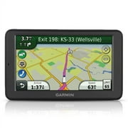 dēzl 560LMT Automobile Portable GPS Navigator