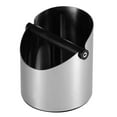 thumbnail image 2 of Caja de granos de café Soporte de basura de resistencia Herramientas para cafetera Espress L Macarena Contenedor de cajas de café, 2 of 8