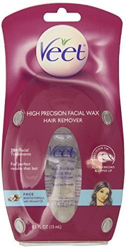 veet sensitive precision walmart