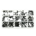 thumbnail image 5 of 300pcs Ordinateur Portable C-Amputer Vis Ensemble Ensemble Assortiment pour R-epairing, 5 of 5