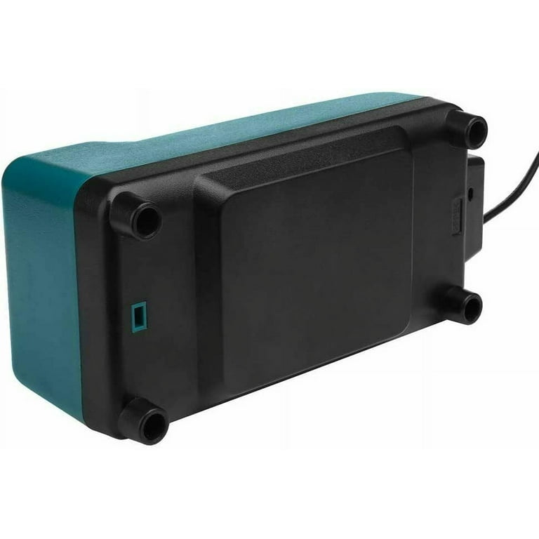 Makita dc7100 store battery