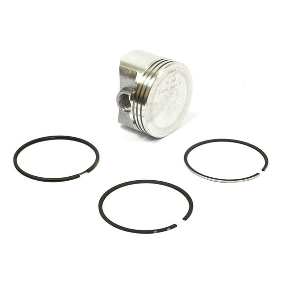 Briggs and Stratton Piston Assembly-020