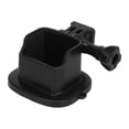 thumbnail image 2 of Backpack Strap Mount, Enlarged Support Protective Camera Mount Holder Adapter Kit  for Action Camera, 2 of 7