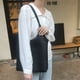 thumbnail image 3 of Bolso grande de mano para mujer Bienvenido, bolso de hombro de piel, bolso de viaje para mujer, bolso de diseñador de piel vegana, 3 of 5