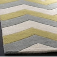 thumbnail image 2 of Safavieh Chatham Jake Zigzag Stripes Area Rug, 2 of 4