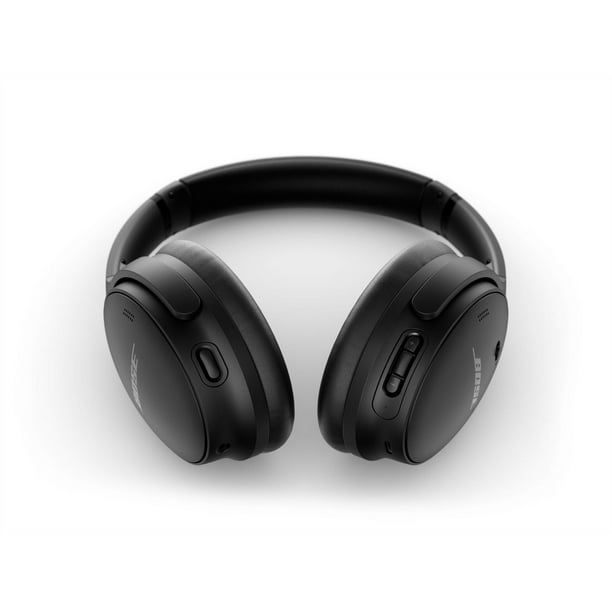 Bose QuietComfort 45 Over-Ear Wireless Noise Cancelling