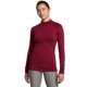 thumbnail image 1 of Camiseta Under Armour Authentics con cuello redondo para mujer, talla XXL, 1 of 3