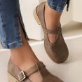 thumbnail image 5 of Women's Clogs Slip Sole Memory Foam Insole Versatile & Comfortable Perfect For Any Occasion., 5 of 8