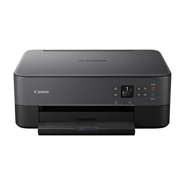 Canon PIXMA TS5320 Black Wireless Inkjet All-In-One Printer