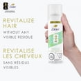 thumbnail image 4 of Dove Shampooing à Sec Invisible et Frais Édition Limitée FIFA, 142 g, 4 of 8