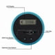 thumbnail image 2 of Electronic Piggy Bank 1.5L, Original Sterling Digital Piggy Bank, Money Saving Box, 2 of 5