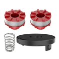 thumbnail image 1 of Einhell CE-CT 36/30 Li Compatible Lawn Mower Spool Replacement, 1 of 5