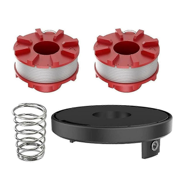 Einhell CE-CT 36/30 Li Compatible Lawn Mower Spool Replacement