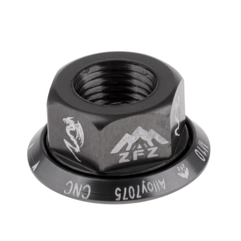 M10 hotsell axle nut