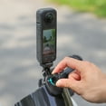 thumbnail image 4 of Soporte de almacenamiento para cámara de acción de motocicleta, instalación sencilla, soporte universal de alta resistencia para cámara de acción GoPro GO3S/para bolsillo, 4 of 8