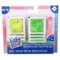 thumbnail image 3 of Baby Alive Powdered Doll Food - Includes 8 Packets of Powdered Food, 3 of 4
