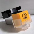 thumbnail image 1 of AT91 1/2In Mount Conical Stylus Turntable Cartridge LP Vinyl Record Player Needle for Turntable Phonograph Record Player, 1 of 4