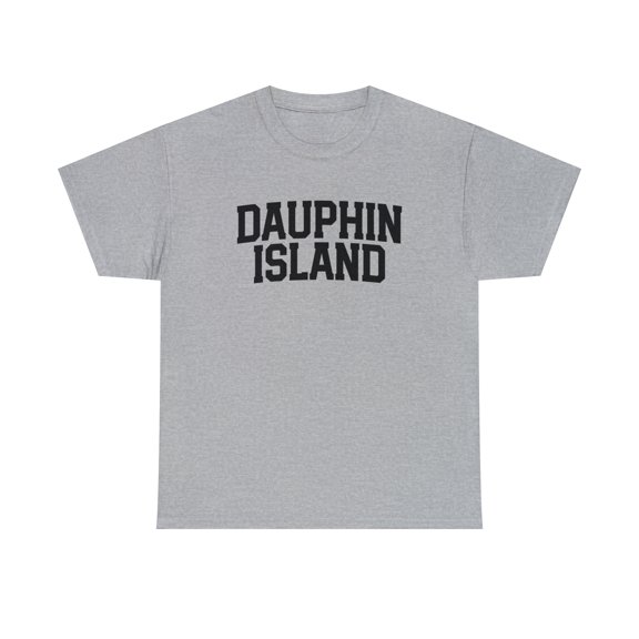 22Gifts Dauphin Island Moving Away Shirt, Gifts, Tshirt