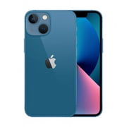 Apple iPhone 13 mini - Carrier Unlocked - 128GB Blue