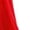 Red, variant on inlzdz Kids Girls Lyrical Dance Dress Halter Sleeveless Overlay Chiffon Tulle Skirt Contemporary Dancewear Yellow 12