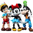 thumbnail image 2 of Nueva preventa Blitzway Carbotix aleación mecánica alto vuelo Minnie Pinocho nariz larga 1/12 figura de acción niños juguetes regalo, 2 of 5