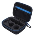 thumbnail image 1 of Pocket Camera Storage Bag, Sports Camera Storage Bag Stable Dustproof Not Easy To Deform With Separate Sponge For OSMO Pocket Camera, 1 of 8