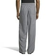 thumbnail image 2 of 4001-4008 Baggy Chef Pant in Houndstooth - 4XLarge, 2 of 6