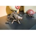 thumbnail image 2 of Cricket Figurine, 2 of 2