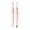 Rose Gold, variant on VOKE The Creme Shop Lip Stain Lipstick Jihad Lip Dark Lip Gloss Create Your Own Lip Gloss Color Mouth Red Lipstick Non Fading Double Head Lipstick Lipliner