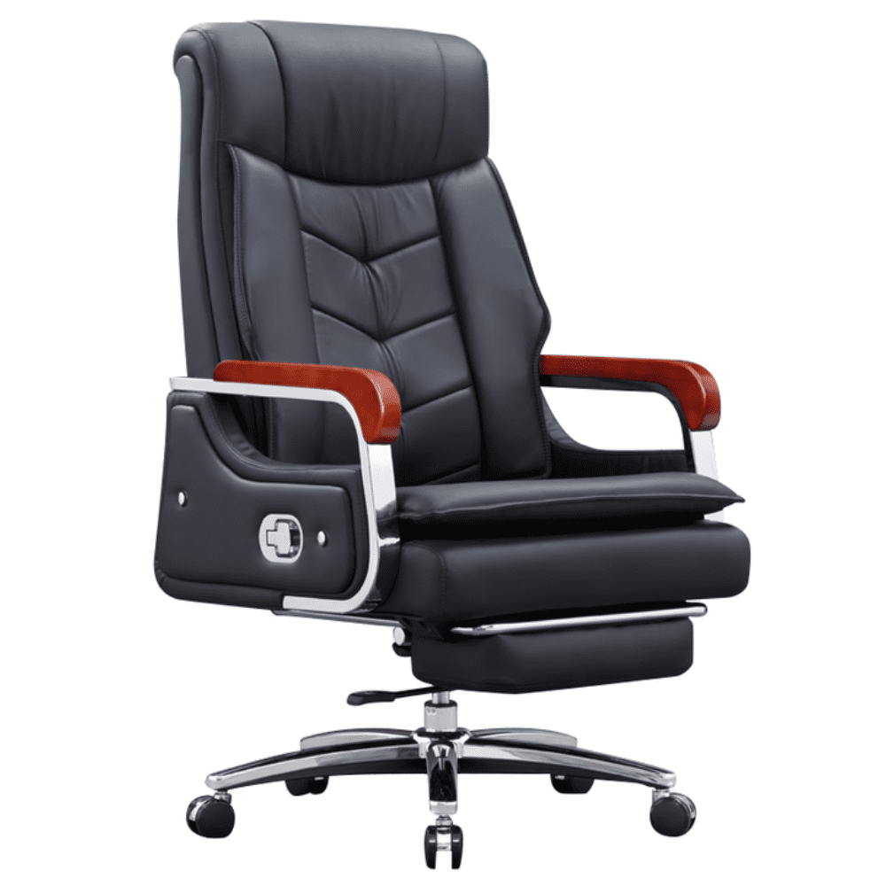 Kinnls Kyle Executive Office Chair & Massage Executive Chair（Massage